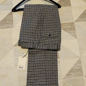 NWT Suitsupply Trousers Pants Size 32